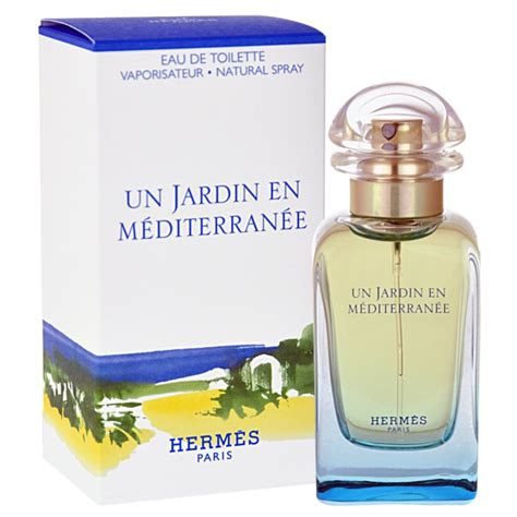 hermes un jardin en mediterranee douglas|un jardin en méditerranée.